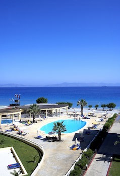 Sunshine Rhodes - All Inclusive galeri fotoğrafı