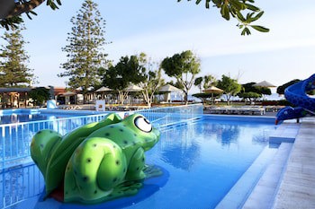 Sunshine Rhodes - All Inclusive galeri fotoğrafı