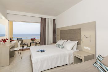 Sunshine Rhodes - All Inclusive galeri fotoğrafı