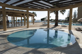 Sunshine Rhodes - All Inclusive galeri fotoğrafı