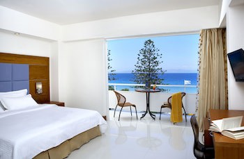 Sunshine Rhodes - All Inclusive galeri fotoğrafı