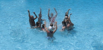 Sunshine Rhodes - All Inclusive galeri fotoğrafı