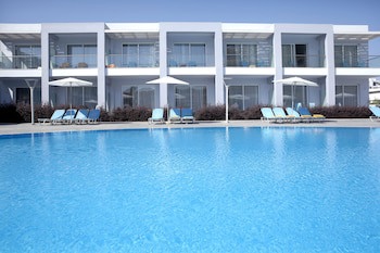 Sunshine Rhodes - All Inclusive galeri fotoğrafı