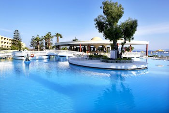 Sunshine Rhodes - All Inclusive galeri fotoğrafı