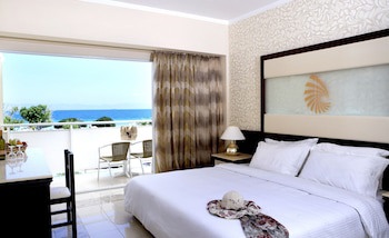 Sunshine Rhodes - All Inclusive fotoğrafı
