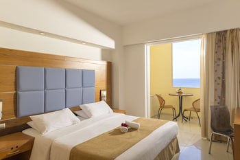 Sunshine Rhodes - All Inclusive galeri fotoğrafı