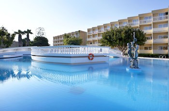 Sunshine Rhodes - All Inclusive galeri fotoğrafı