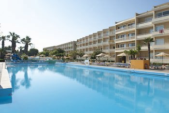 Sunshine Rhodes - All Inclusive galeri fotoğrafı