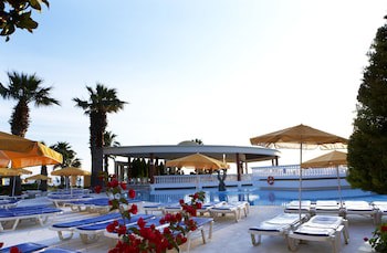 Sunshine Rhodes - All Inclusive galeri fotoğrafı
