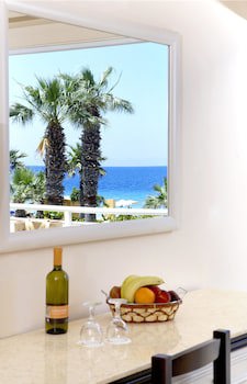 Sunshine Rhodes - All Inclusive galeri fotoğrafı