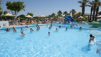 Sunshine Rhodes - All Inclusive galeri fotoğrafı