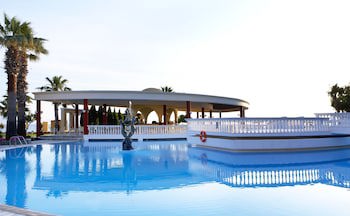 Sunshine Rhodes - All Inclusive galeri fotoğrafı