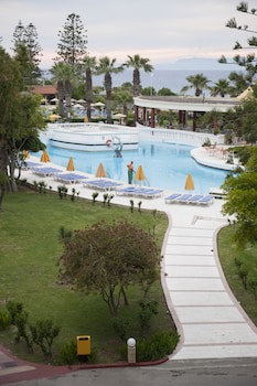 Sunshine Rhodes - All Inclusive galeri fotoğrafı