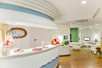 Hotel City galeri fotoğrafı