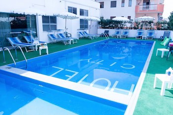Hotel City galeri fotoğrafı