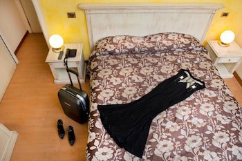 Hotel City galeri fotoğrafı