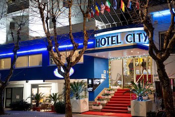 Hotel City galeri fotoğrafı
