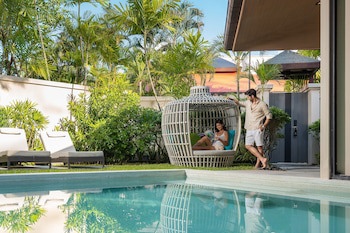 Dewa Phuket Resort & Villas