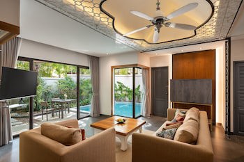 Dewa Phuket Resort & Villas
