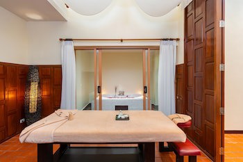 Dewa Phuket Resort & Villas