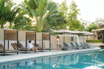 Dewa Phuket Resort & Villas