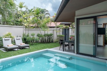 Dewa Phuket Resort & Villas