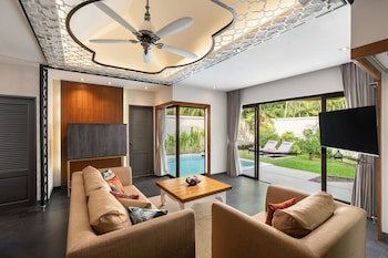Dewa Phuket Resort & Villas