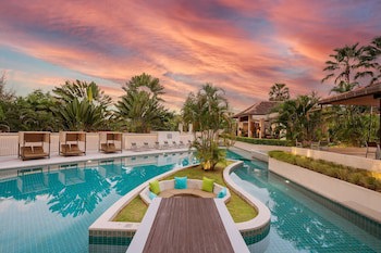 Dewa Phuket Resort & Villas
