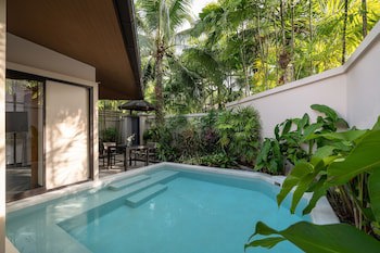 Dewa Phuket Resort & Villas