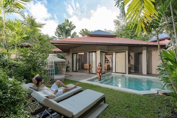 Dewa Phuket Resort & Villas