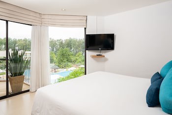 Dewa Phuket Resort & Villas