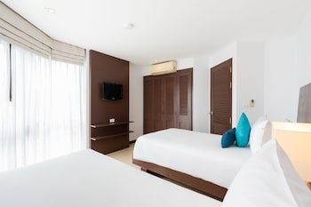 Dewa Phuket Resort & Villas