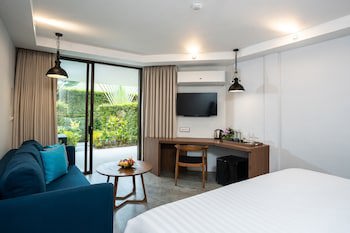Dewa Phuket Resort & Villas