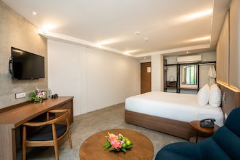 Dewa Phuket Resort & Villas