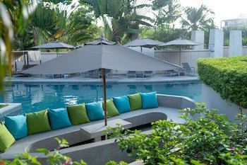 Dewa Phuket Resort & Villas