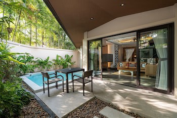 Dewa Phuket Resort & Villas