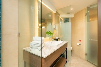 Dewa Phuket Resort & Villas