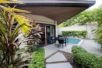 Dewa Phuket Resort & Villas
