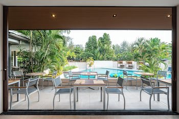 Dewa Phuket Resort & Villas