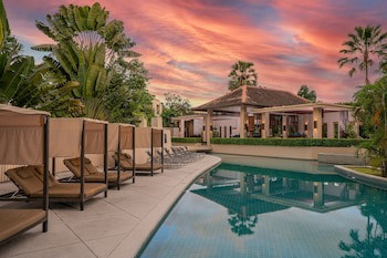 Dewa Phuket Resort & Villas