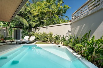 Dewa Phuket Resort & Villas