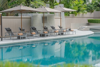 Dewa Phuket Resort & Villas