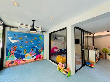 Dewa Phuket Resort & Villas