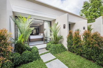 Dewa Phuket Resort & Villas