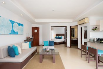 Dewa Phuket Resort & Villas