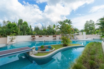 Dewa Phuket Resort & Villas