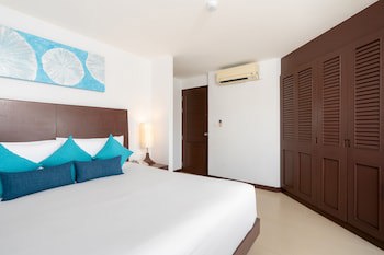 Dewa Phuket Resort & Villas