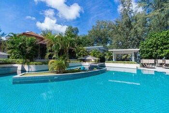 Dewa Phuket Resort & Villas