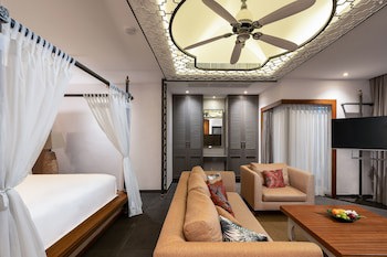 Dewa Phuket Resort & Villas