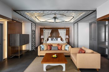 Dewa Phuket Resort & Villas